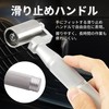 Deadening Roller (Stainless Steel) Heavy Feeling Model, Smooth Sound Insulation