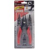 Takagi GISUKE Snap Ring Pliers for Both Holes and Shanks,