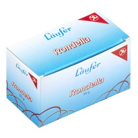 Läufer Rondella Rubber Bands