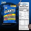 GIANTS Original Sunflower Seeds - Sunflower Seeds to Eat, Sunflower