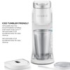 Keurig Keurig K-Iced Coffee Maker, Single Serve K-Cup Pod Iced