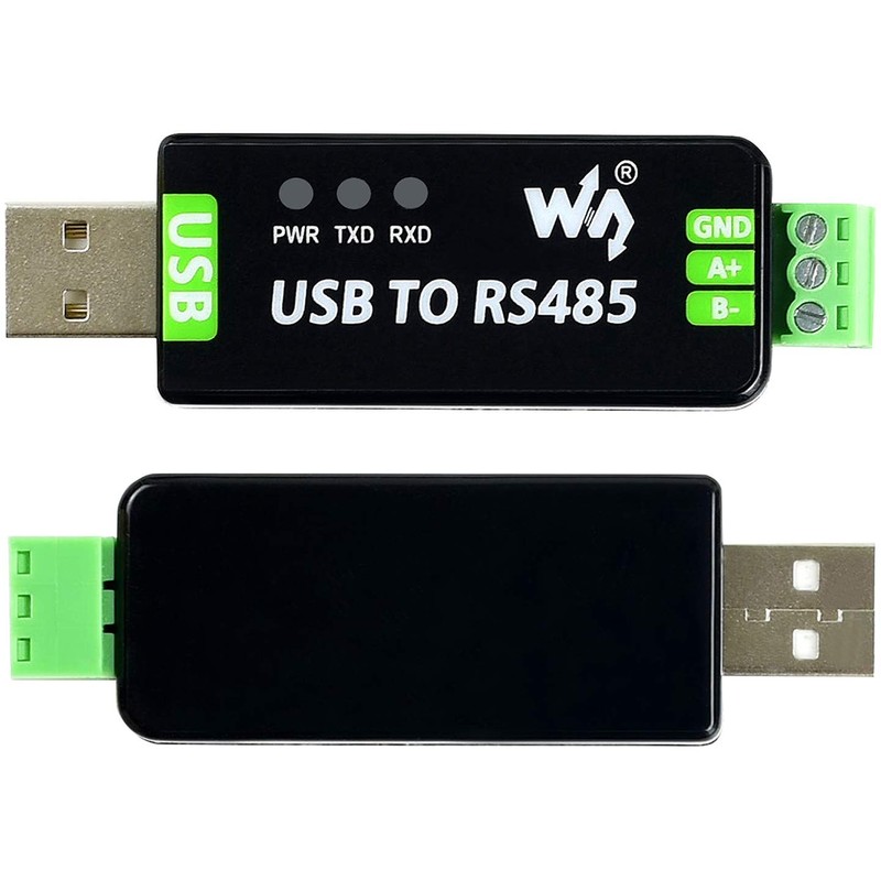 USB to RS485 Converter Industrial Adapter Original FT232RL and SP485EEN