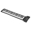 Roll Up Piano 49 Keys 4D Surround Sound USB Battery