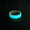 야광테이프 청녹색 소형 2cm x 5m Glow-in-the-Dark Tape, Green-Blue, Small,