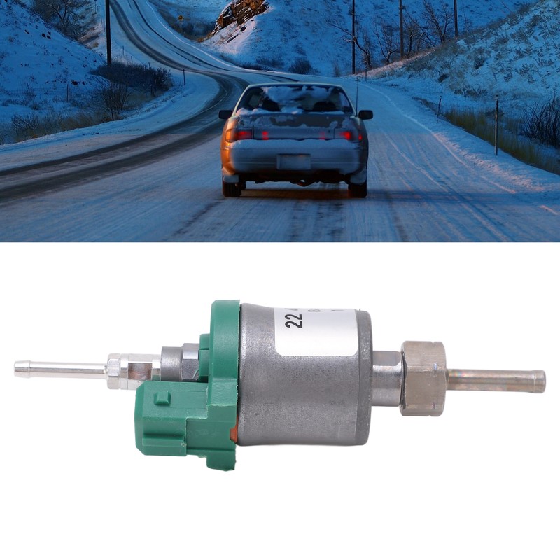 Fuel Metering Pump 22451901 Diesel Parking Heater Dosing Pump Replacement