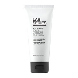 Rap Series Lab Series Men's Sun Cream Power Protector SPF50 100mlX1 / 랩시리즈 남자 선크림 파워 프로텍터 SPF50 100mlX1개