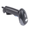 1D 2D Barcode Scanner Fast Scanning Speed QR Code Scanner