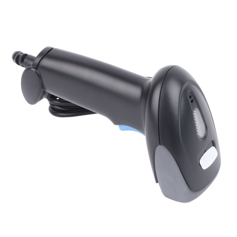 1D 2D Barcode Scanner Fast Scanning Speed QR Code Scanner