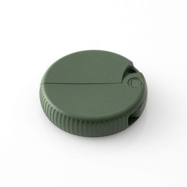 Midori Cutter 35410006 Cardboard Cutter Khaki A