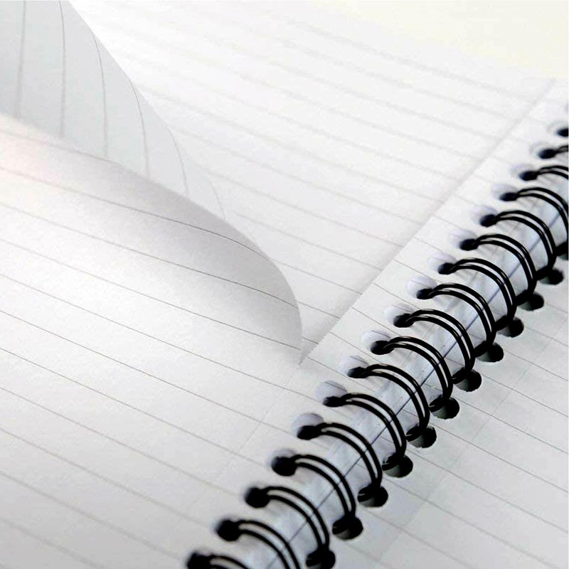 Pukka pad A5 executive project book 200 pages x 1