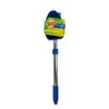 Scotch-Brite B002YLX690 Shower and Bath Pk (1 Scrubber Total), 1