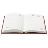 Moomin Three Year Diary Moomin 3 Year Diary, Red