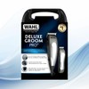Wahl® Canada Deluxe Groom Pro, Complete Haircutting & Touch Up