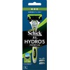 Schick Hydro 5 Premium Sensitive Skin Holder (With Blade +