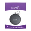 Carrying Case for TravlFi JourneyGo 4G LTE WiFi Mobile Hotspot