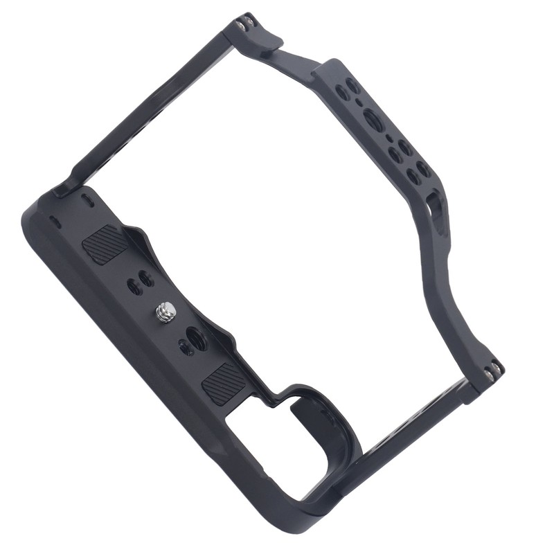 Full Camera Cage for X S20 Aluminum Alloy Protective Camera