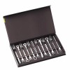 Rosenthal SAMBONET  ,ITALY   "COCKTAIL FORKS" 18-10 STAINLESS STEEL SET.STUNNING ITEM!