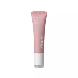 A'PIEU [어퓨] 라이스 피디알엔 너리시 립 엘릭서 (05 로지밀크폼) [Apieu] Rice PRDN Nourishing Lip Elixir (05 Rosy Milk Foam)