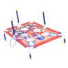 Bean Bag Tossing Game Portable Parent Child Interaction Sports Cornhole