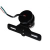 szmsmy Szmsmy Motorcycle Universal Tail Lamp Diamond Cut Lens Number