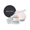 Malu Wilz Make-up Set with Fixing Powder 15 g, Cleaning