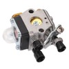 Carburetor Kit Fit for STIHL FS38 FS45 FS46 FS55 KM55