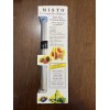 MISTO Gourmet Olive Oil Pump Sprayer NIB Brushed Aluminum