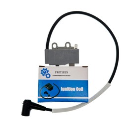 PARTSRUN PB580 COIL A411001620 （ID#A10058） Ignition Coil Module for Echo Shindaiwa Kioritz Mantis Leaf Blower EB600RT PB-580H PB-580T ZF-IG-A00362