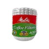 Melitta Coffee Filters, Basket, Pack Of 600