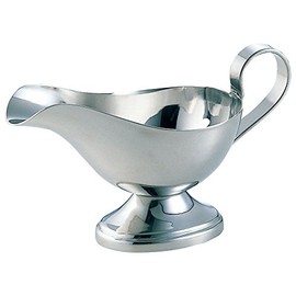 Wada Bastards Edison Plain, Sauce Pot, Extra Large 2301 – 8500