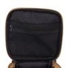Spice Bottle Carry Bag Removable Inner Divider Oxford Cloth Portable