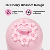 VETRESKA VETRESKA Dog Poop Bag Dispenser with Cherry Blossom Scented