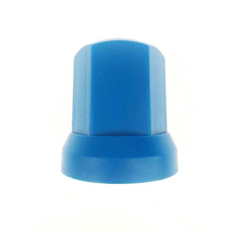 Matel Service 10x Wheel Nut Caps Wheel Nut Cover Wheel