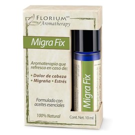 Migrafix Roll Migraña Florium