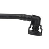 Car Coolant Vent Line 94810601603 Water Tueb Bleed Hose Pipe