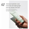 Heimish Matcha Biome Oil-free Calming Gel Moisturizer 100ml Acneica Día/noche