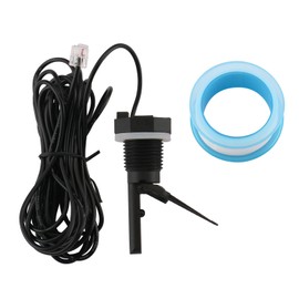 WENGART Flow Switch for Hayward Salt System,Compatible with All Hayward Goldline & Aqua Salt Chlorine Generators System,Flow Switch Assembly GLX-FLO-RP with 15-Feet Cable (Without Tee)