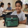 6 Can Cooler Bags Insulated Soft Cooler Lunch Bag for