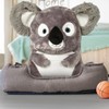 Rhode Island Novelty 23" Belly Buddy Koala (SS)