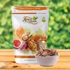 Anna and Sarah Cinnamon Pecans (1 Lb) in Resealable Bag
