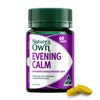 Nature's Own Buy Nature's Own Evening Calm Online Chemist Outlet