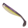 Zanderbait 9 cm Avocado, Fishing Lures, Artificial Lures, Zander Bait,