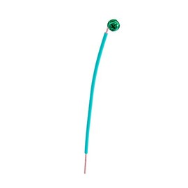 Gardner Bender GGP-1261 Grounding Pigtail, 12 Sol