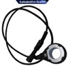 Automotive-leader 32700015 ABS Sensor de velocidad de rueda delantera ABS