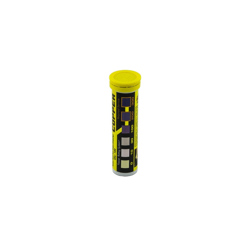 Phoenix Systems 3001-B Brakestrip Fluid Tester - 100 Piece