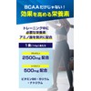 Be Legend BCAA Glutamine, Citrulline, Essential Amino Acid, Super Amino