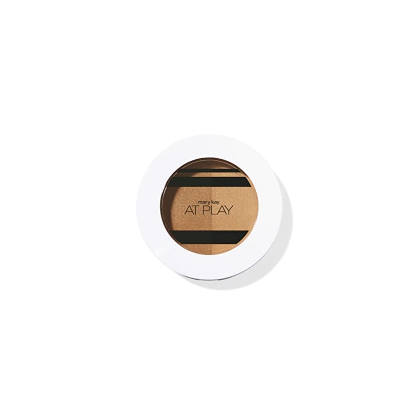 MARY KAY Dúo de Bronceador en Polvo Mary Kay At