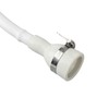 Hair Salon Handheld Shampoo Sprayer Sink Faucet Shower Head with
