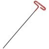 EKLIND 51210 5/32 Inch Cushion Grip Hex T-Handle T-Key allen