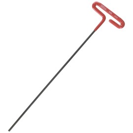 EKLIND 51210 5/32 Inch Cushion Grip Hex T-Handle T-Key allen wrench
